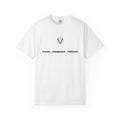 OWN YOUR FUTURE TEE