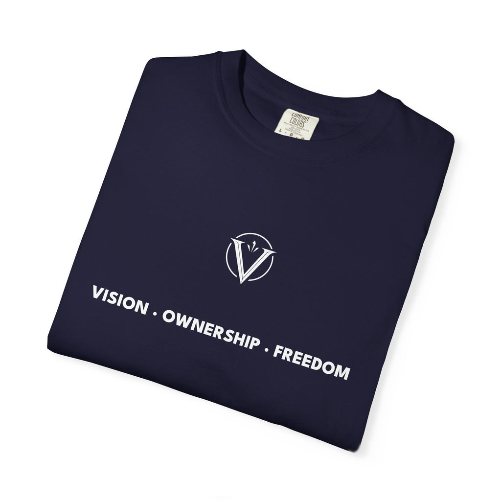 OWN YOUR FUTURE TEE