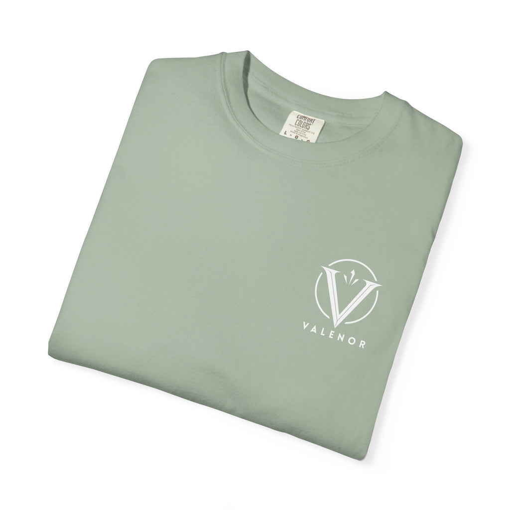 THE LEGACY TEE