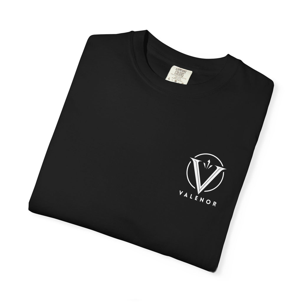 THE LEGACY TEE