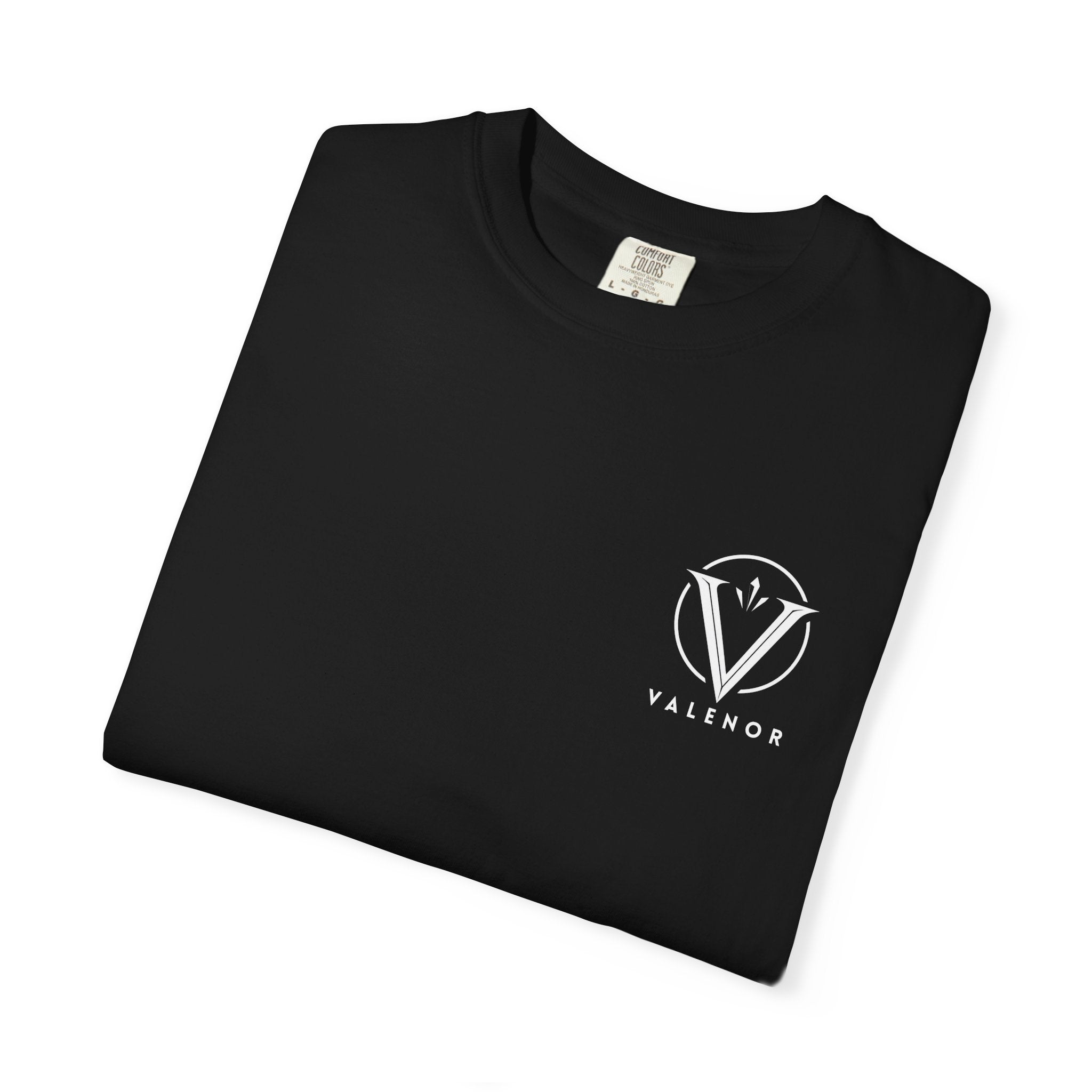 THE LEGACY TEE