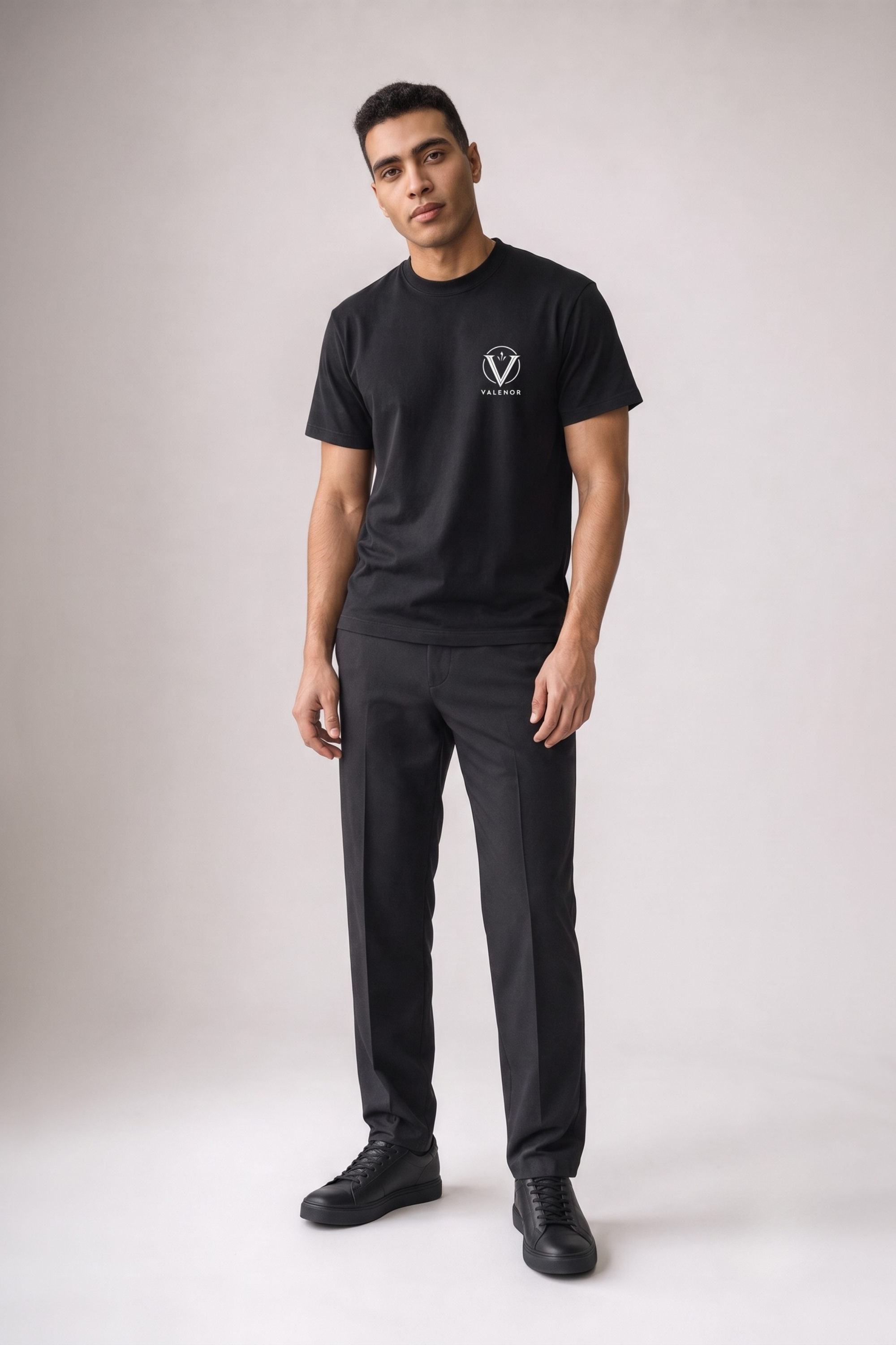 THE LEGACY TEE