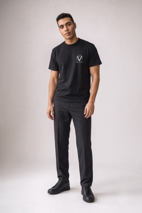 THE LEGACY TEE