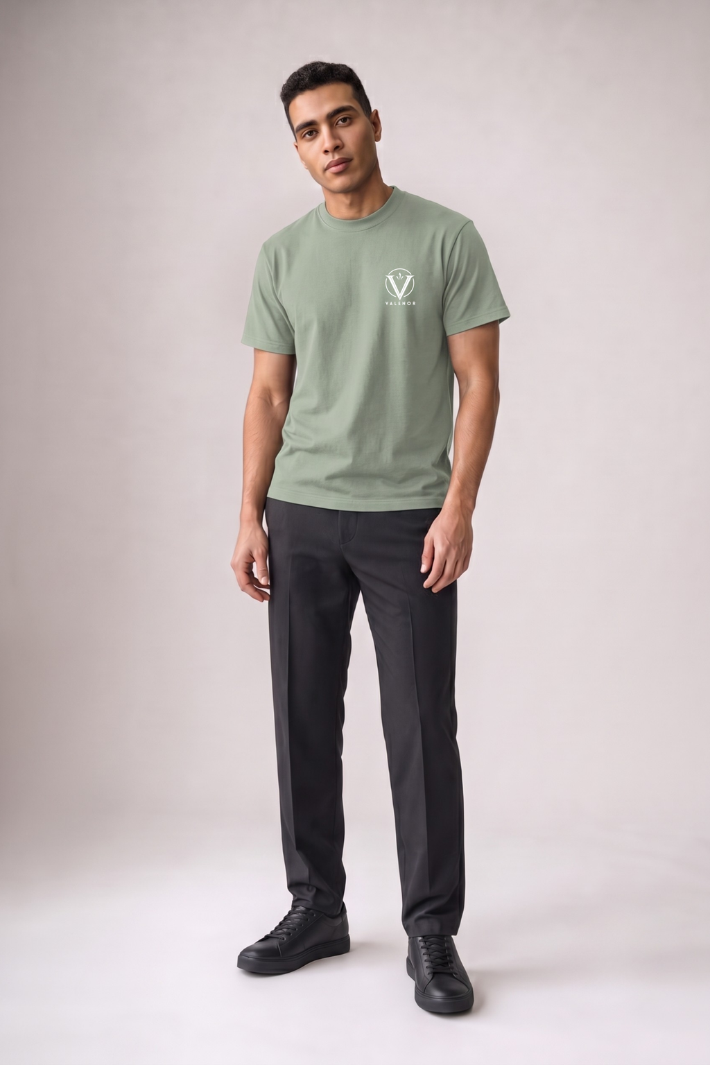 THE LEGACY TEE