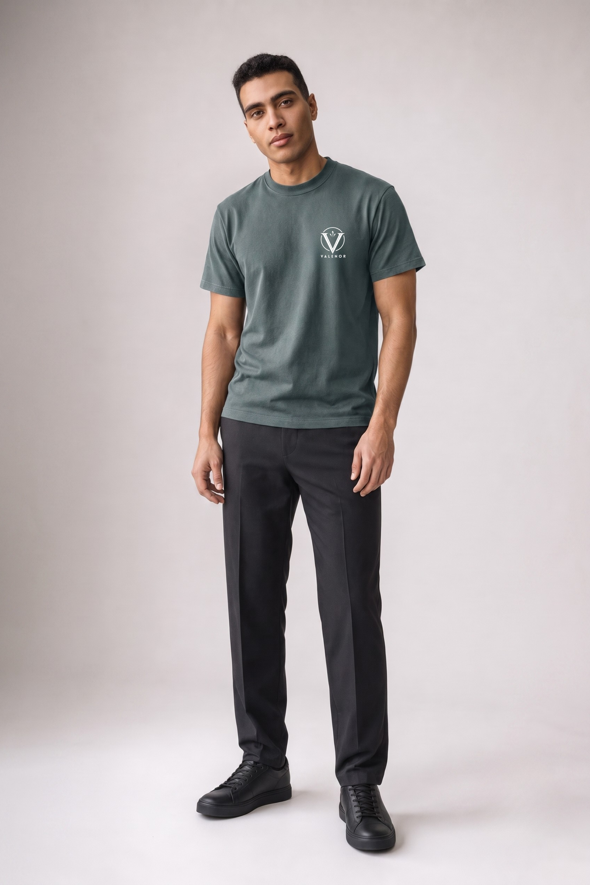 THE LEGACY TEE