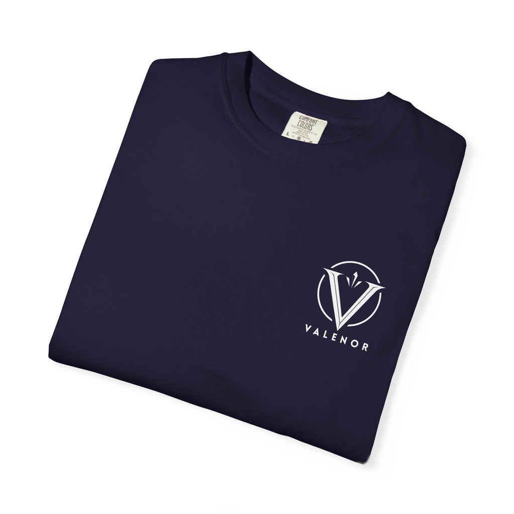 THE LEGACY TEE