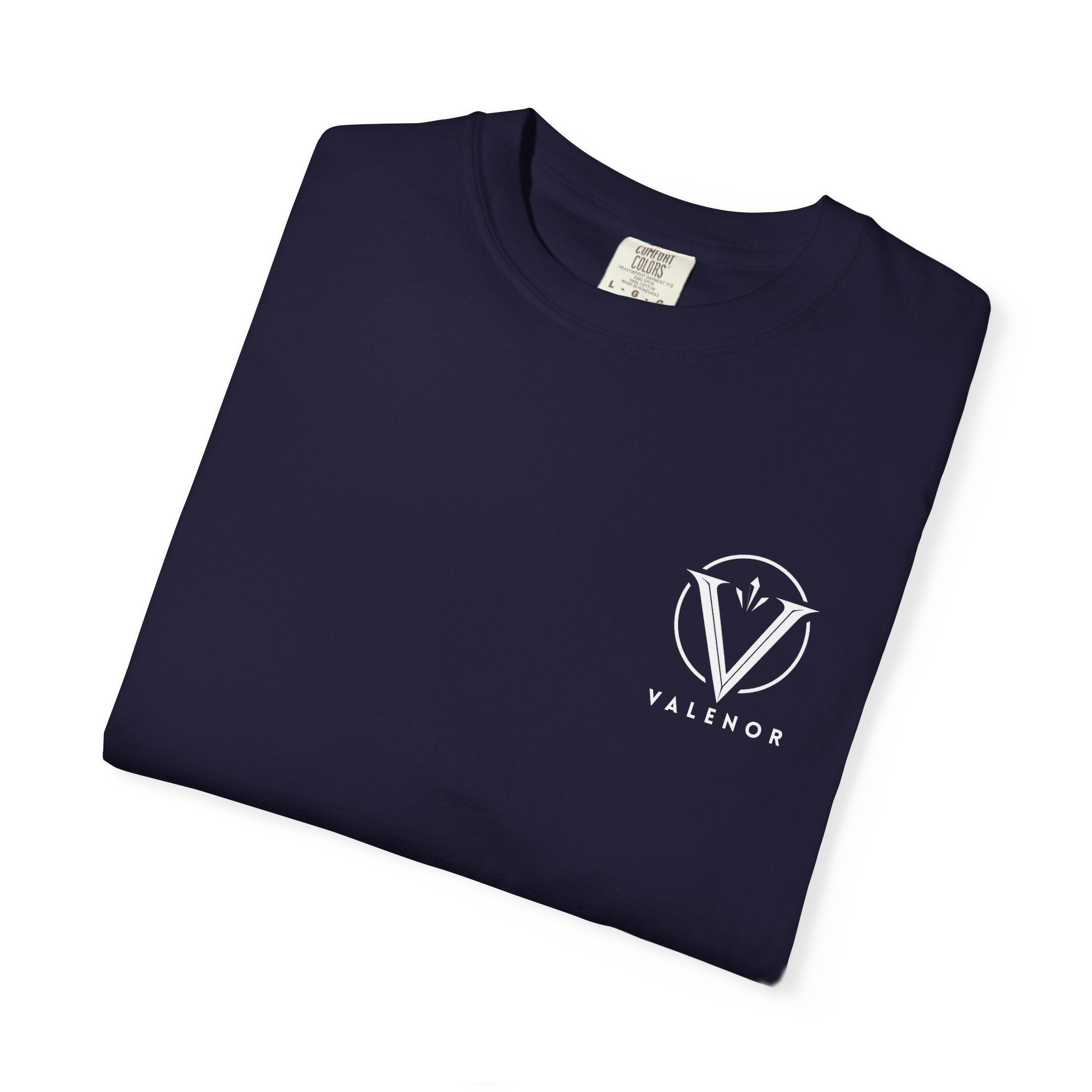 THE LEGACY TEE