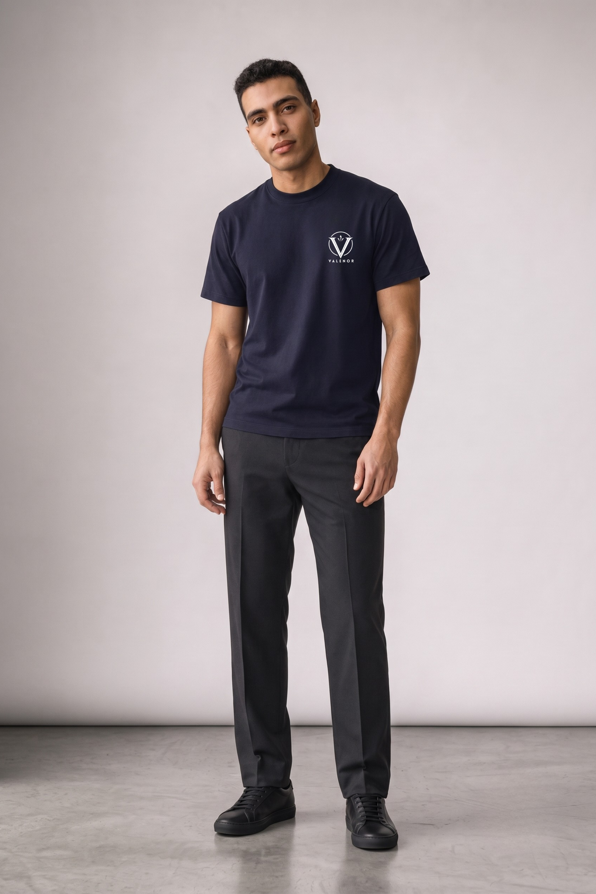 THE LEGACY TEE