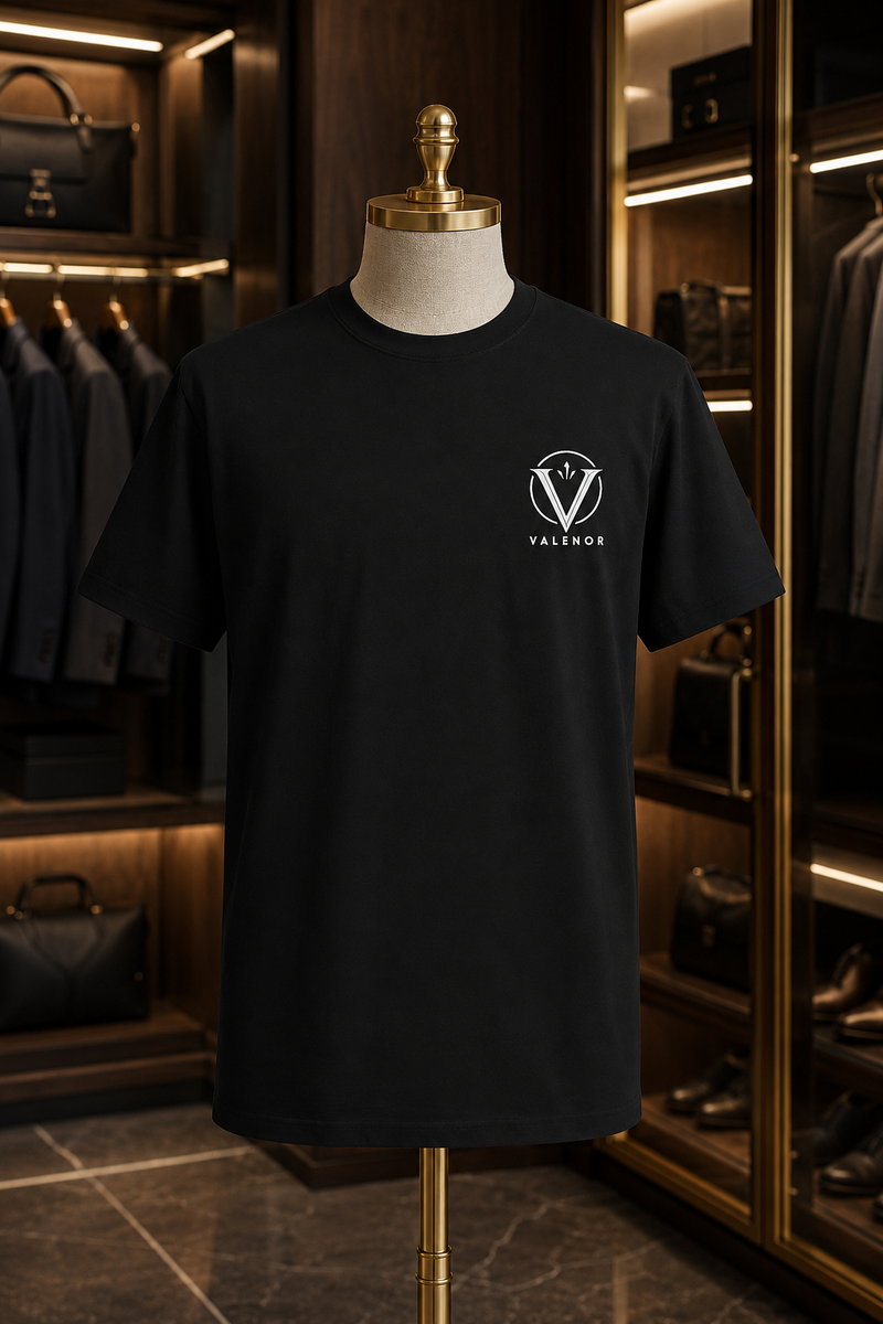THE LEGACY TEE